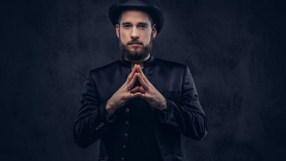 קורס אמנות חושים