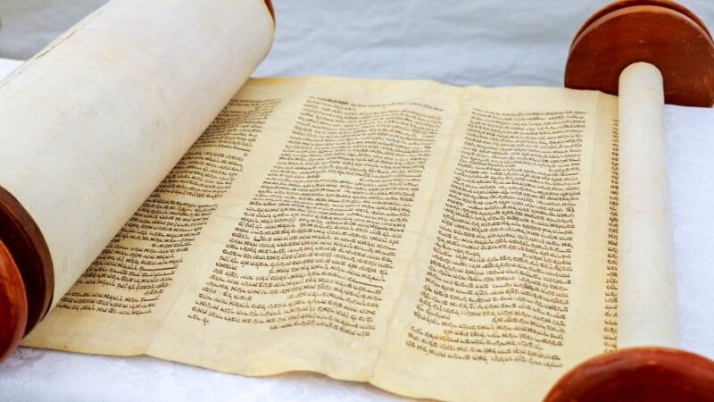 בר מצווה קסום