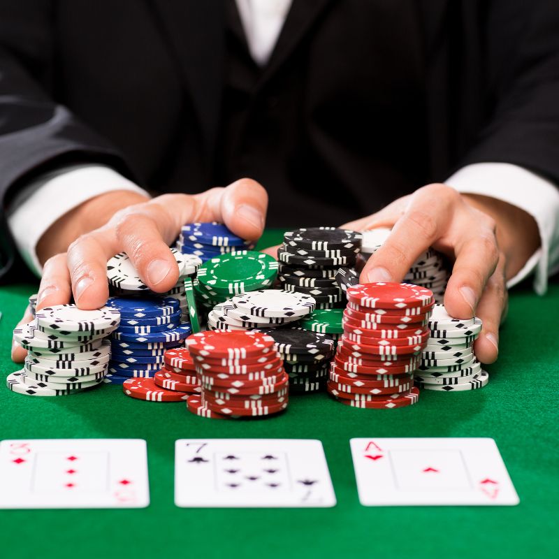 ALL IN